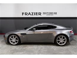2007 Aston Martin Vantage (CC-2077082) for sale in Lebanon, Tennessee
