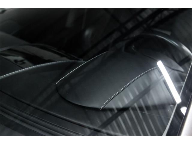 2007 Aston Martin Vantage (CC-2077082) for sale in Lebanon, Tennessee
