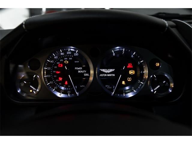 2007 Aston Martin Vantage (CC-2077082) for sale in Lebanon, Tennessee