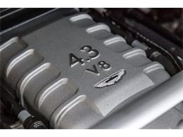 2007 Aston Martin Vantage (CC-2077082) for sale in Lebanon, Tennessee
