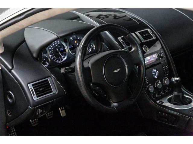 2007 Aston Martin Vantage (CC-2077082) for sale in Lebanon, Tennessee