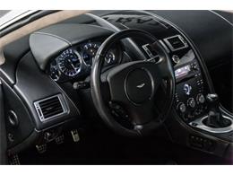 2007 Aston Martin Vantage (CC-2077082) for sale in Lebanon, Tennessee