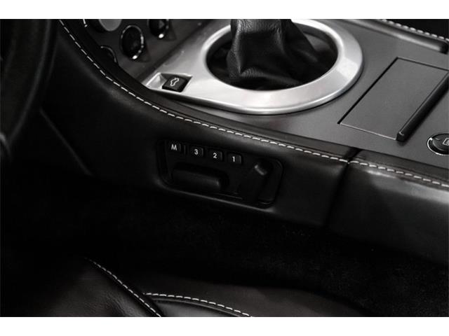 2007 Aston Martin Vantage (CC-2077082) for sale in Lebanon, Tennessee