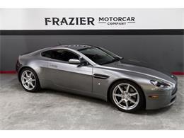 2007 Aston Martin Vantage (CC-2077082) for sale in Lebanon, Tennessee