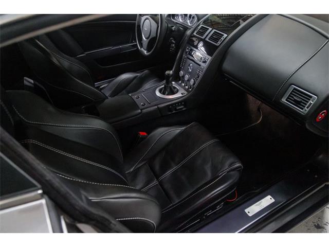 2007 Aston Martin Vantage (CC-2077082) for sale in Lebanon, Tennessee