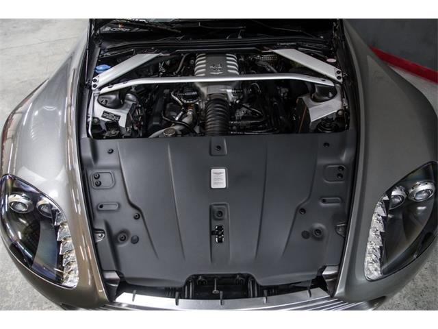 2007 Aston Martin Vantage (CC-2077082) for sale in Lebanon, Tennessee