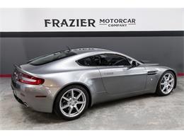 2007 Aston Martin Vantage (CC-2077082) for sale in Lebanon, Tennessee