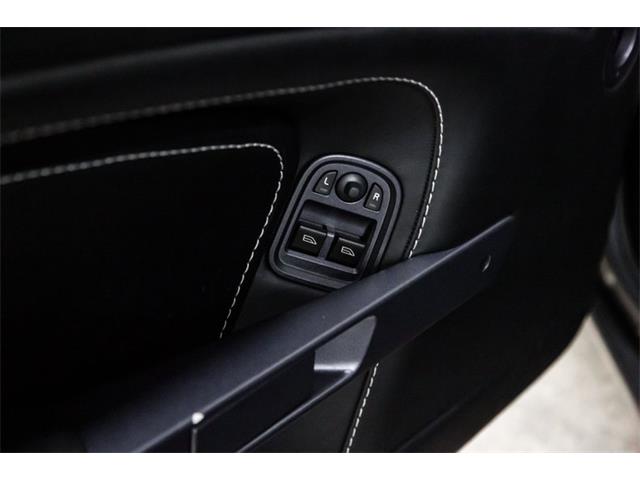 2007 Aston Martin Vantage (CC-2077082) for sale in Lebanon, Tennessee