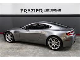 2007 Aston Martin Vantage (CC-2077082) for sale in Lebanon, Tennessee