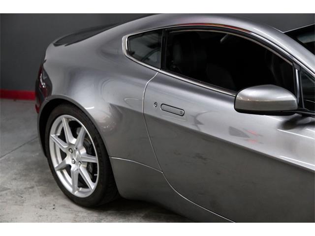 2007 Aston Martin Vantage (CC-2077082) for sale in Lebanon, Tennessee