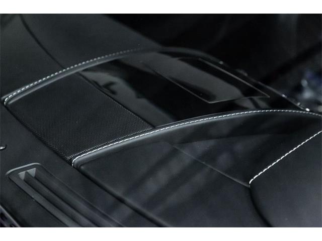 2007 Aston Martin Vantage (CC-2077082) for sale in Lebanon, Tennessee