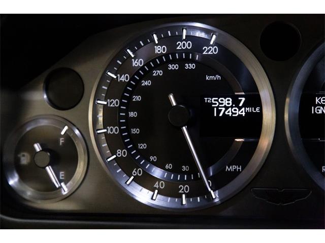 2007 Aston Martin Vantage (CC-2077082) for sale in Lebanon, Tennessee