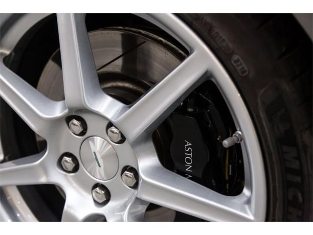 2007 Aston Martin Vantage (CC-2077082) for sale in Lebanon, Tennessee