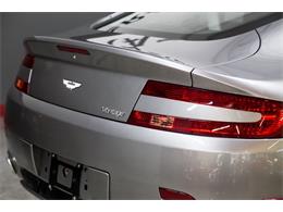 2007 Aston Martin Vantage (CC-2077082) for sale in Lebanon, Tennessee