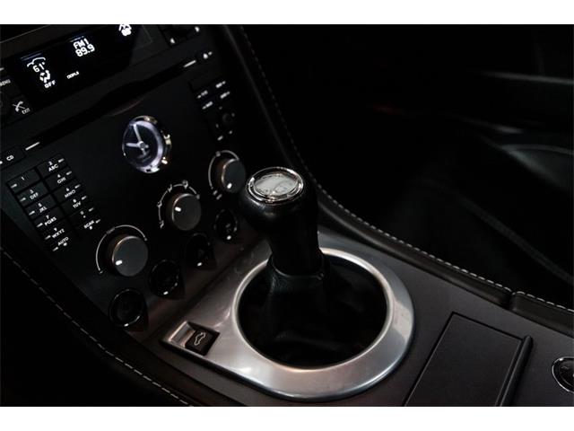 2007 Aston Martin Vantage (CC-2077082) for sale in Lebanon, Tennessee
