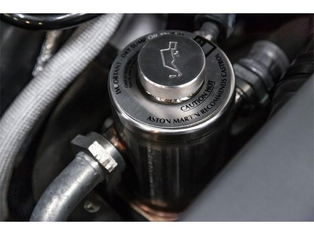 2007 Aston Martin Vantage (CC-2077082) for sale in Lebanon, Tennessee