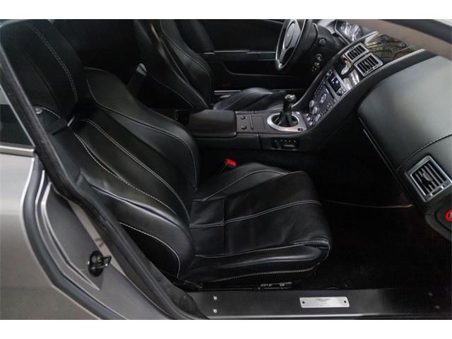 2007 Aston Martin Vantage (CC-2077082) for sale in Lebanon, Tennessee