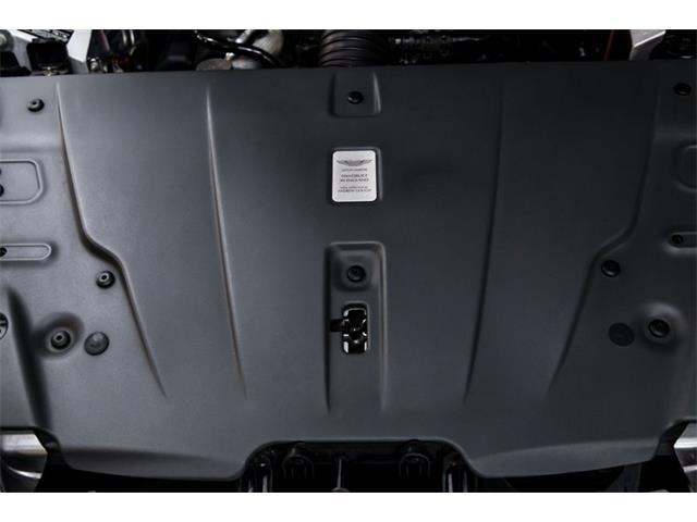 2007 Aston Martin Vantage (CC-2077082) for sale in Lebanon, Tennessee