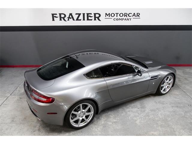 2007 Aston Martin Vantage (CC-2077082) for sale in Lebanon, Tennessee
