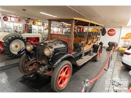 1924 White Bus (CC-2077083) for sale in St. Louis, Missouri