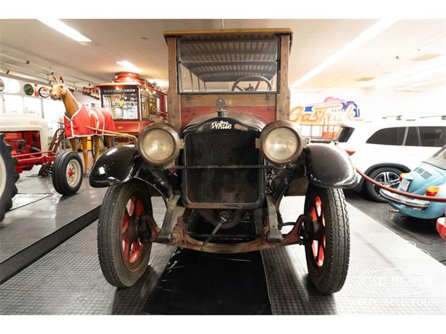 1924 White Bus (CC-2077083) for sale in St. Louis, Missouri