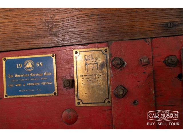 1924 White Bus (CC-2077083) for sale in St. Louis, Missouri