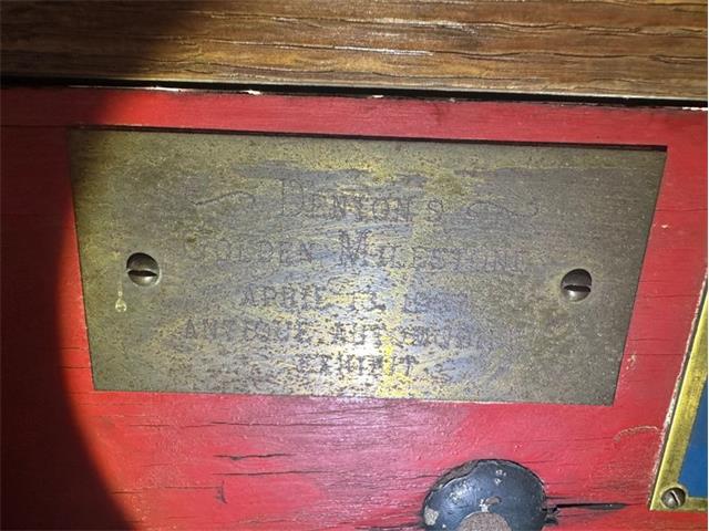1924 White Bus (CC-2077083) for sale in St. Louis, Missouri
