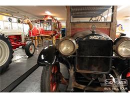 1924 White Bus (CC-2077083) for sale in St. Louis, Missouri