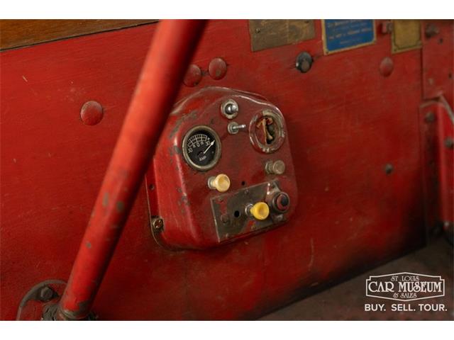 1924 White Bus (CC-2077083) for sale in St. Louis, Missouri