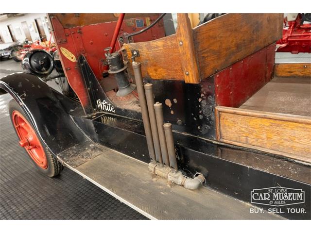 1924 White Bus (CC-2077083) for sale in St. Louis, Missouri