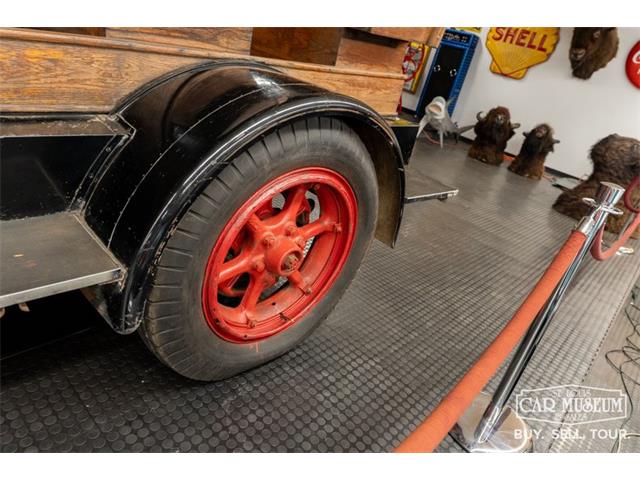 1924 White Bus (CC-2077083) for sale in St. Louis, Missouri