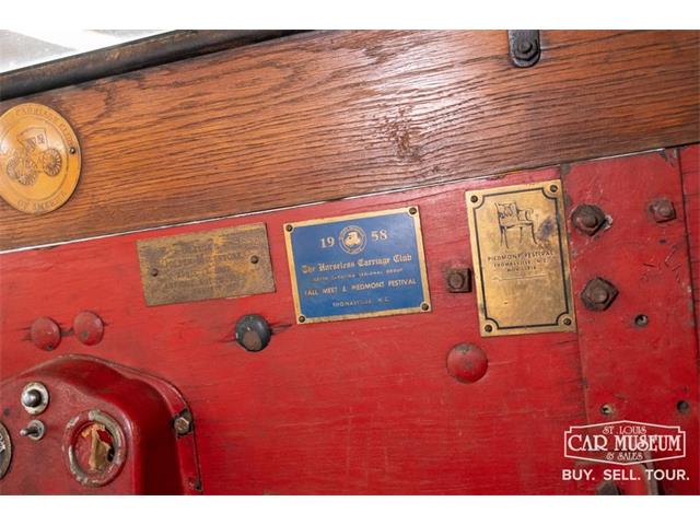1924 White Bus (CC-2077083) for sale in St. Louis, Missouri