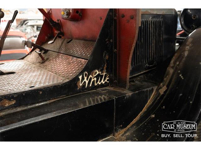 1924 White Bus (CC-2077083) for sale in St. Louis, Missouri