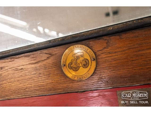 1924 White Bus (CC-2077083) for sale in St. Louis, Missouri