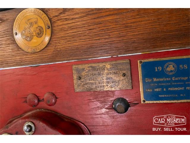 1924 White Bus (CC-2077083) for sale in St. Louis, Missouri