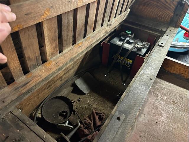 1924 White Bus (CC-2077083) for sale in St. Louis, Missouri
