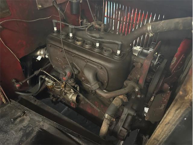 1924 White Bus (CC-2077083) for sale in St. Louis, Missouri