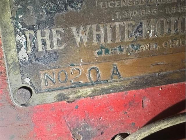 1924 White Bus (CC-2077083) for sale in St. Louis, Missouri