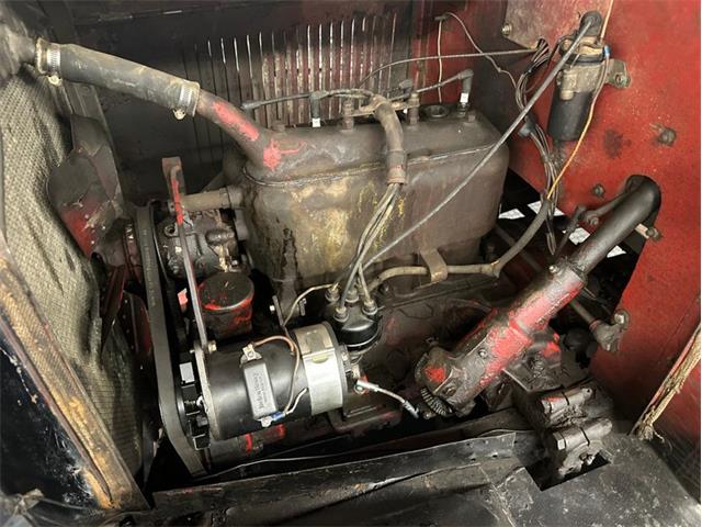 1924 White Bus (CC-2077083) for sale in St. Louis, Missouri
