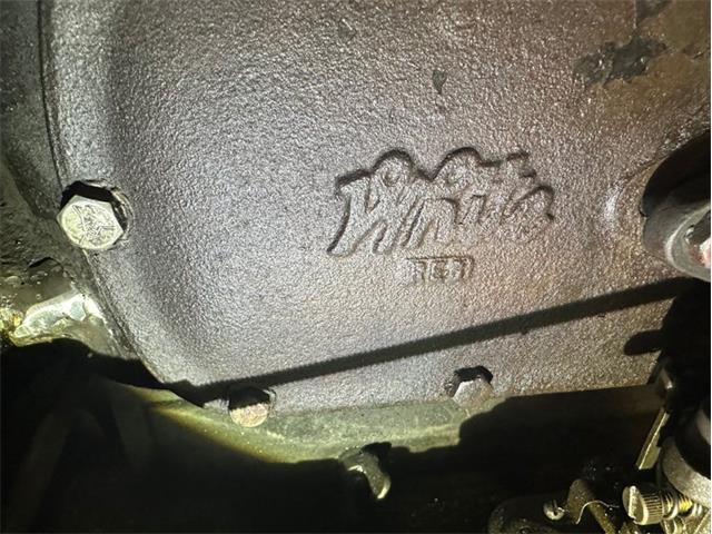 1924 White Bus (CC-2077083) for sale in St. Louis, Missouri