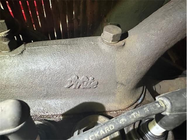 1924 White Bus (CC-2077083) for sale in St. Louis, Missouri