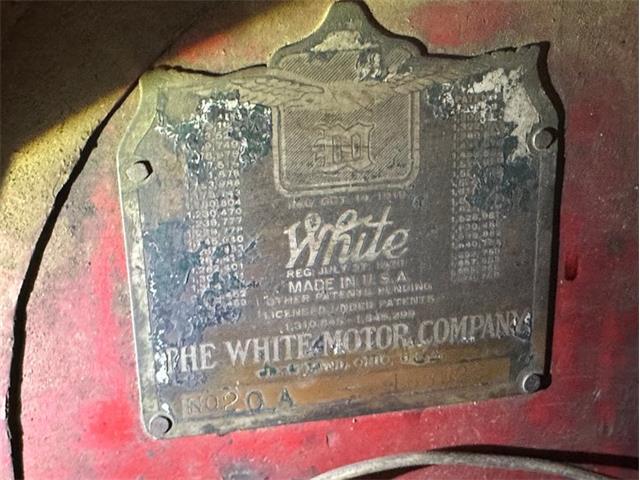 1924 White Bus (CC-2077083) for sale in St. Louis, Missouri