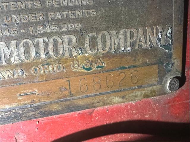 1924 White Bus (CC-2077083) for sale in St. Louis, Missouri