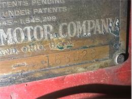 1924 White Bus (CC-2077083) for sale in St. Louis, Missouri