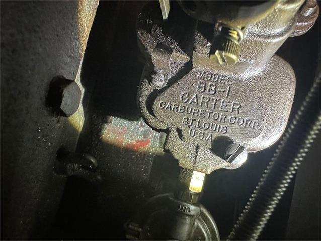 1924 White Bus (CC-2077083) for sale in St. Louis, Missouri