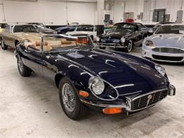 1974 Jaguar E-Type (CC-2077084) for sale in Huntington Station, New York