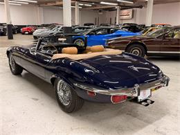 1974 Jaguar E-Type (CC-2077084) for sale in Huntington Station, New York
