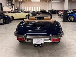 1974 Jaguar E-Type (CC-2077084) for sale in Huntington Station, New York