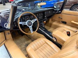 1974 Jaguar E-Type (CC-2077084) for sale in Huntington Station, New York