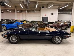 1974 Jaguar E-Type (CC-2077084) for sale in Huntington Station, New York
